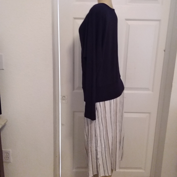 Gypsies and moondust royal Blue shirt - Picture 15 of 16